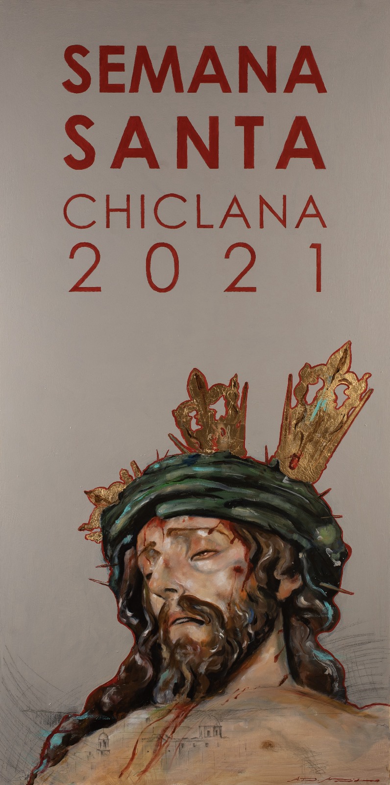 Semana Santa en Chiclana de la Frontera  